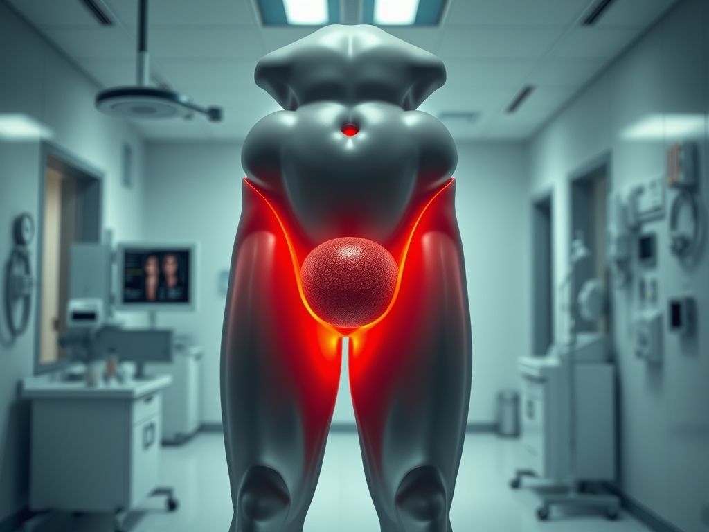 O Que E Linfedema Escrotal Entenda A Condicao