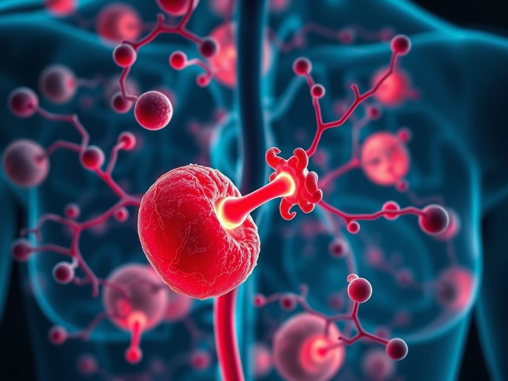 O Que E Linfossarcoma Entenda Essa Condicao
