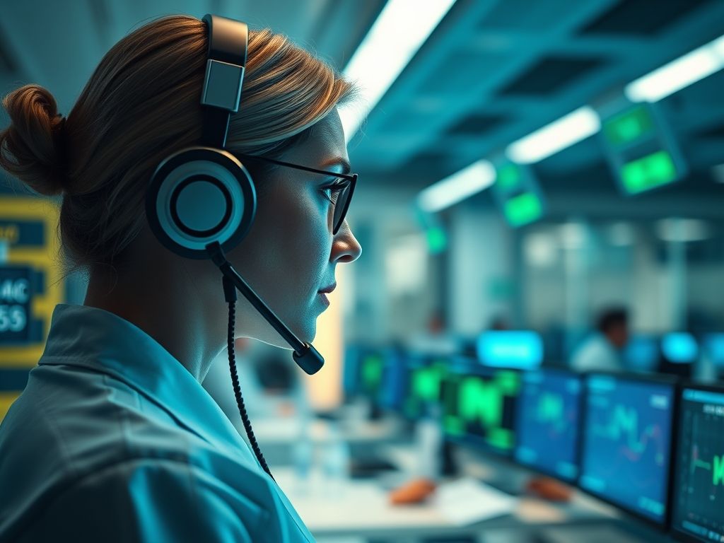 O Que E Linha De Emergencia Como Funciona