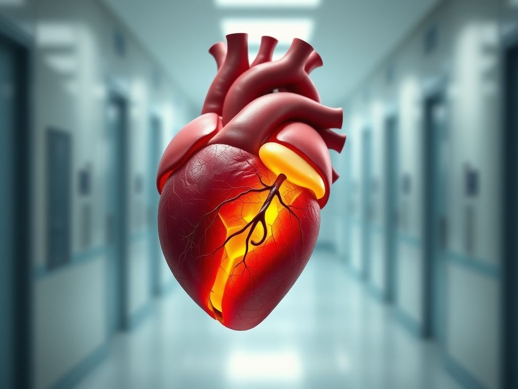 O Que E Lipomatose Cardiaca Entenda A Condicao