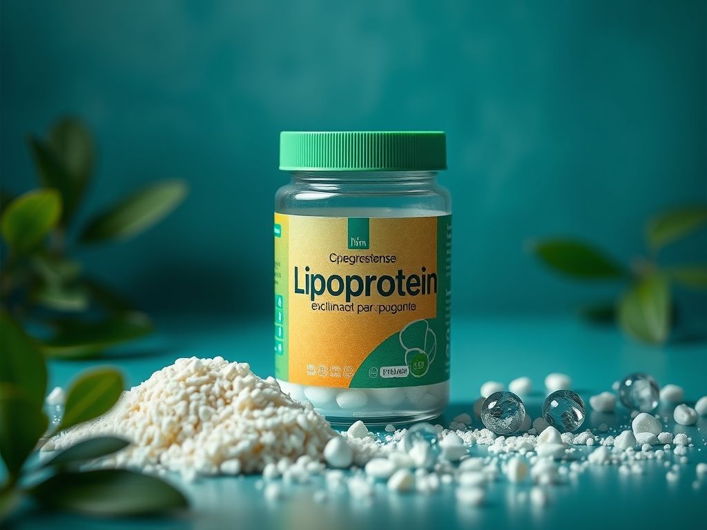 O Que E Lipoproteina Importancia