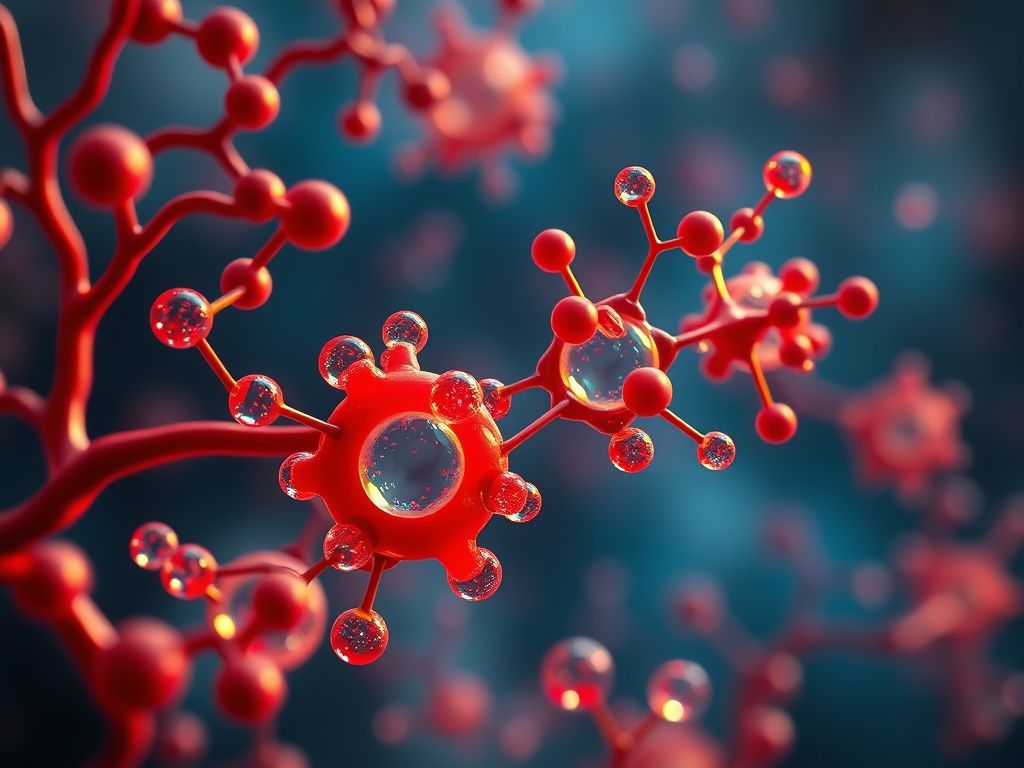 O Que E Lipoproteinas Importancia