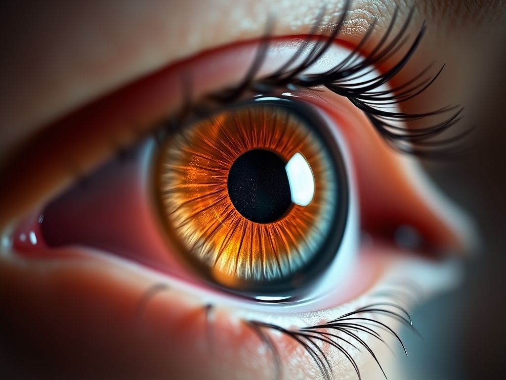 O Que E Liquido Intravitreos E Suas Funcoes