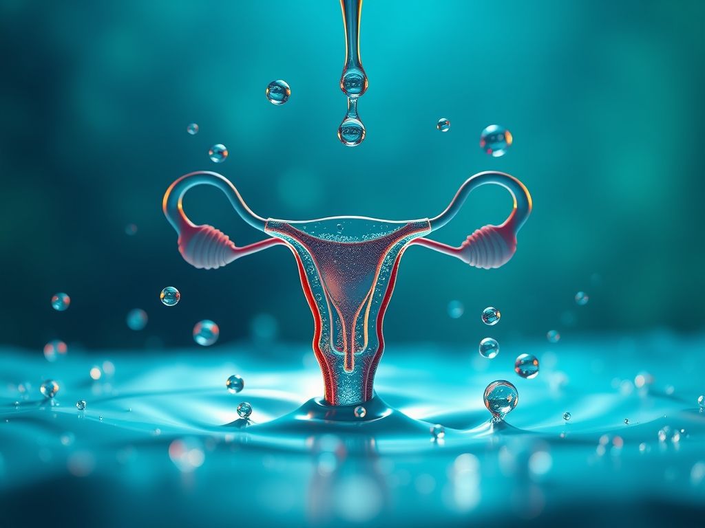 O Que E Liquido Prostatico E Suas Funcoes