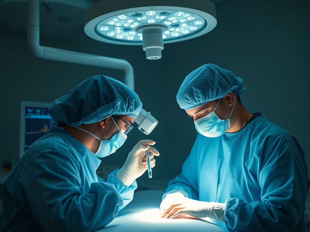 O Que E Litotripsia A Laser Entenda O Procedimento