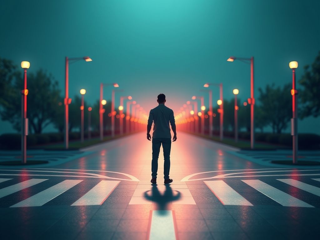 O Que E Livre Arbitrio Entenda O Conceito