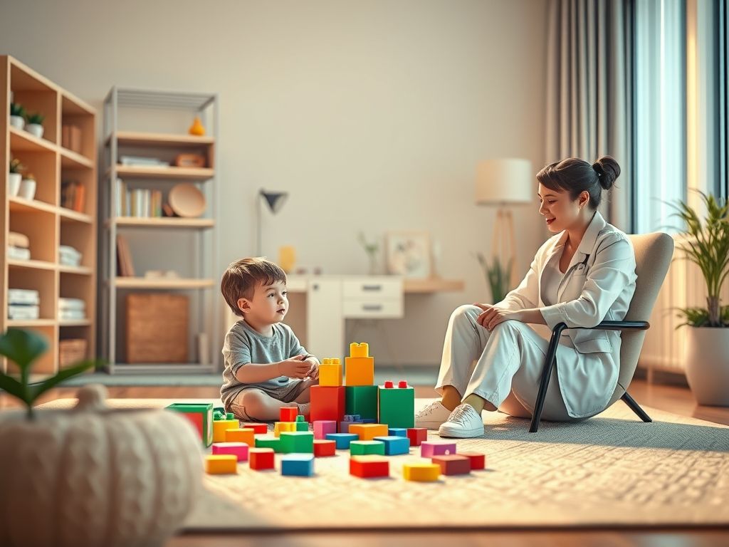 O Que E Ludoterapia Entenda Essa Abordagem Terapeutica