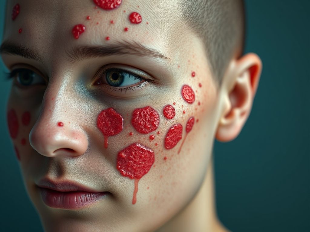 O Que E Lupus Discoide Entenda A Condicao