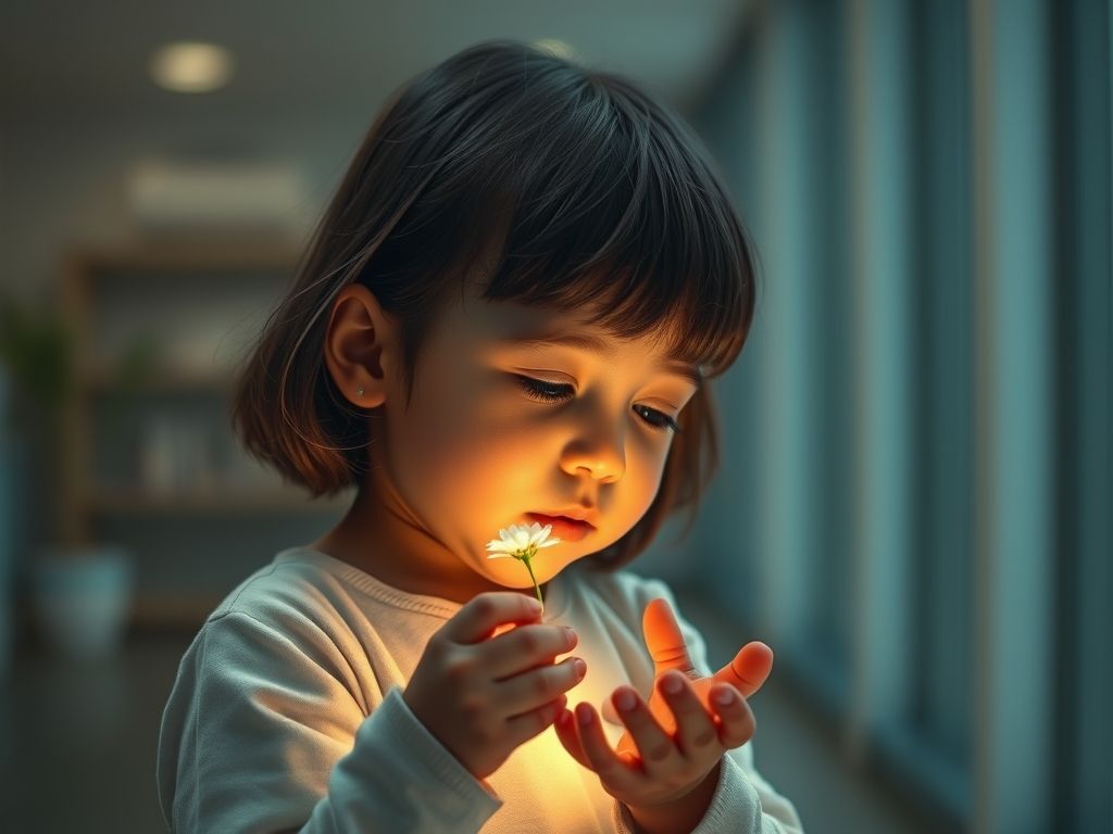 O Que E Luto Infantil Entenda O Processo De Luto