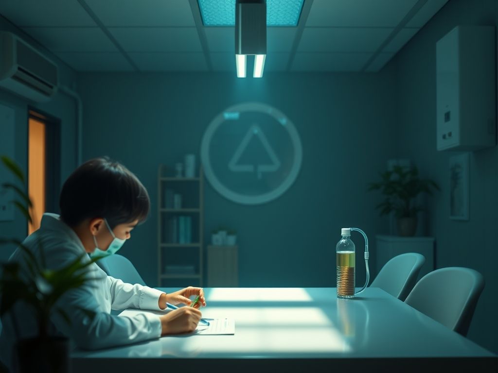 O Que E Luz Ambiente E Sua Importancia Na Saude