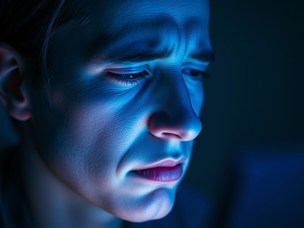 O Que E Luz Azul Nociva E Seus Efeitos