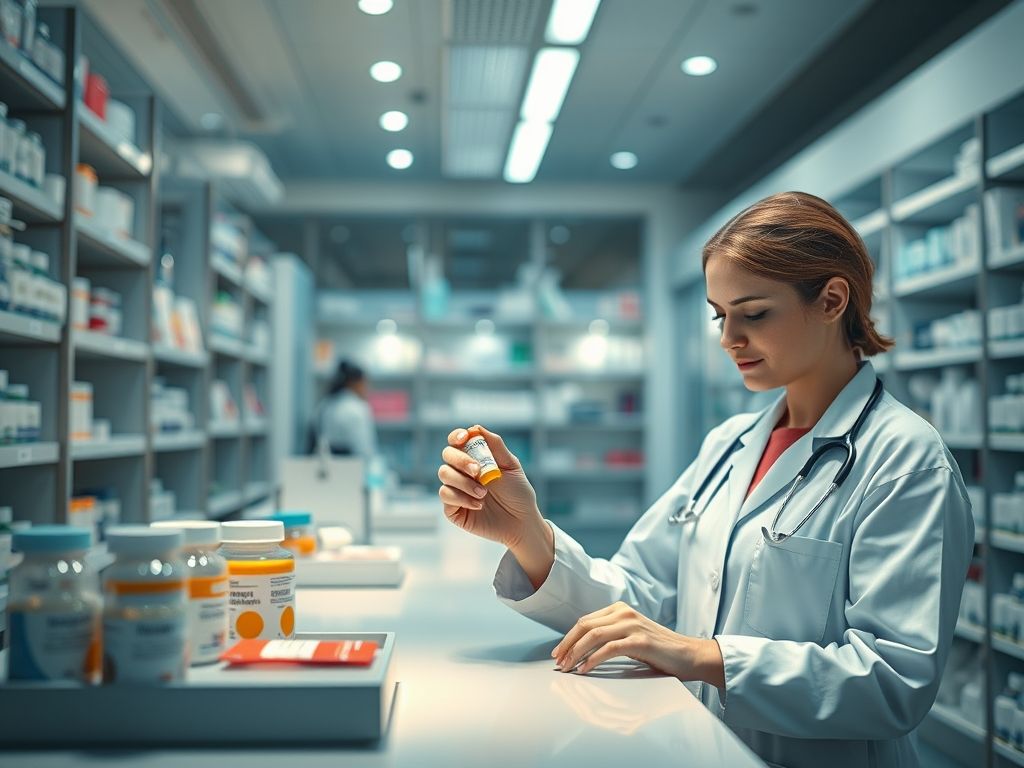 O Que E Lyrica Entenda O Medicamento
