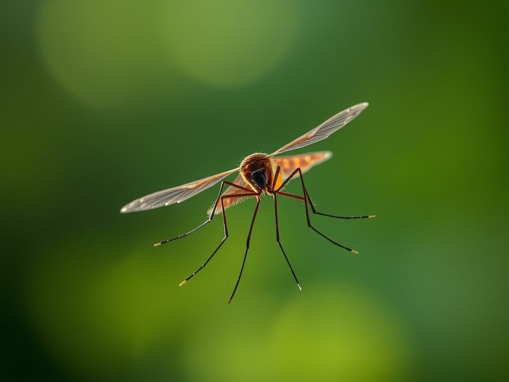 O Que E Malaria Entenda A Doenca E Seus Efeitos