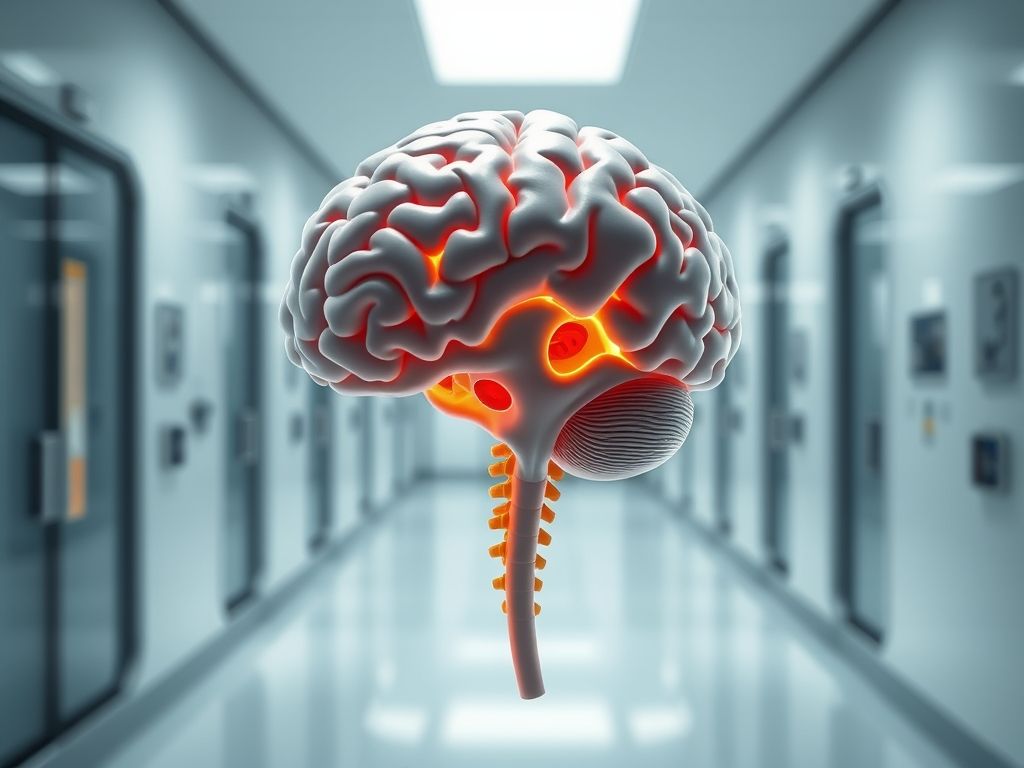 O Que E Malformacao De Chiari Entenda A Condicao