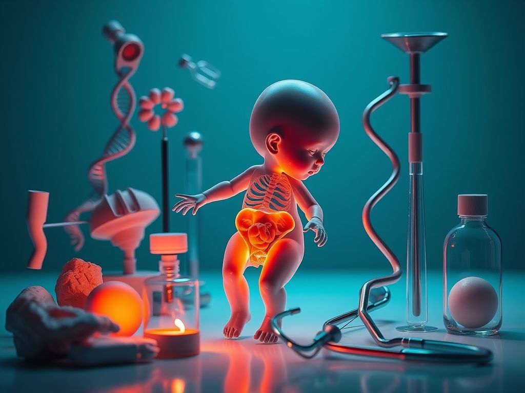 O Que E Malformacao Entenda As Anomalias