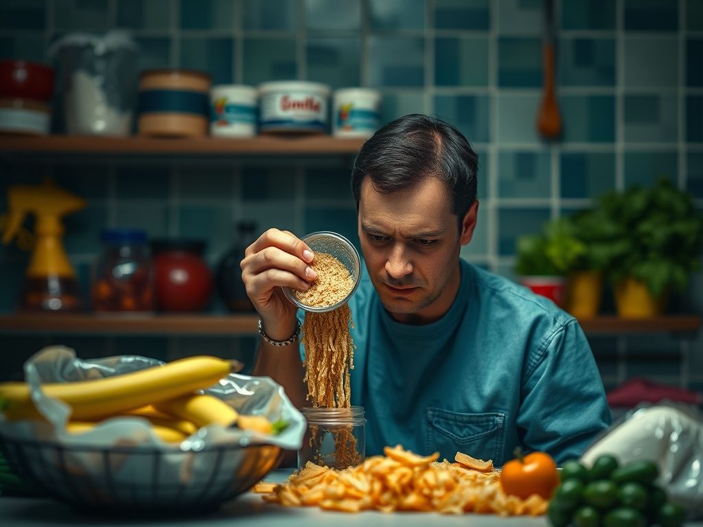 O Que E Malnutricao Entenda Os Efeitos E Causas
