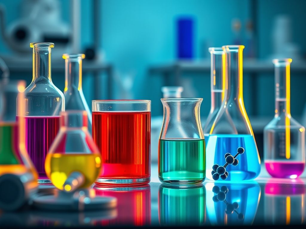 O Que E Marcadores Bioquimicos