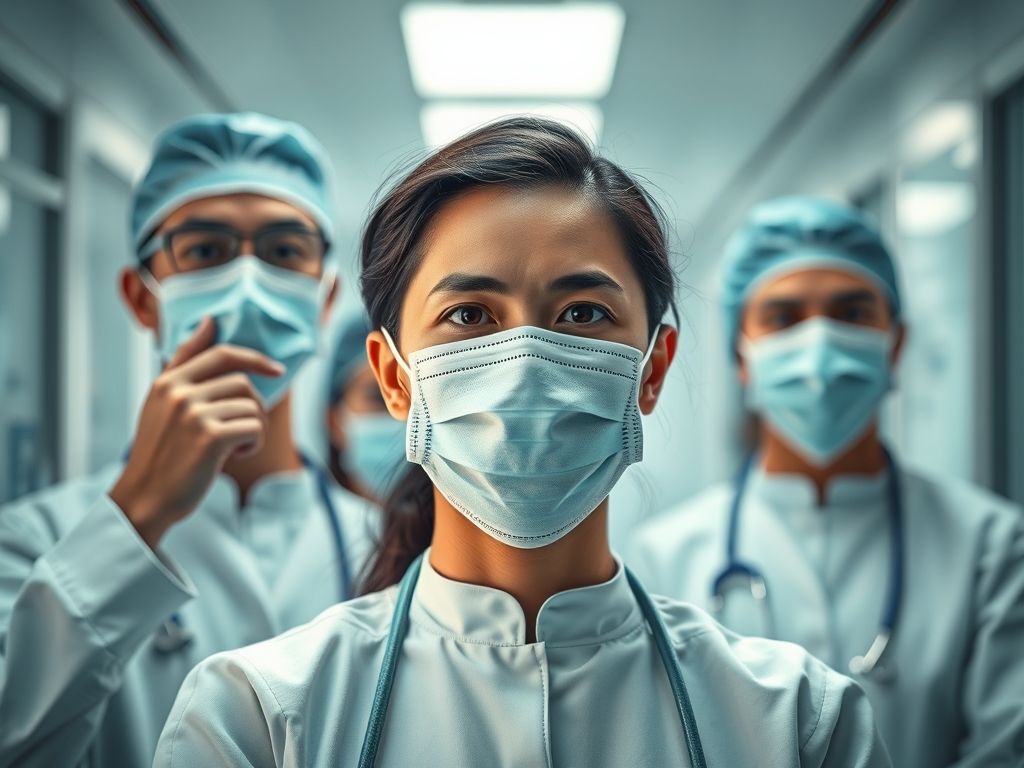 O Que E Mascaramento