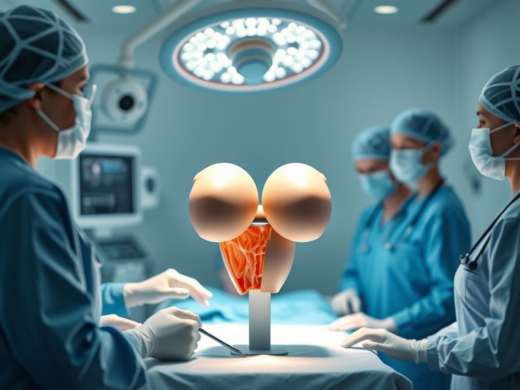 O Que E Mastectomia Entenda O Procedimento