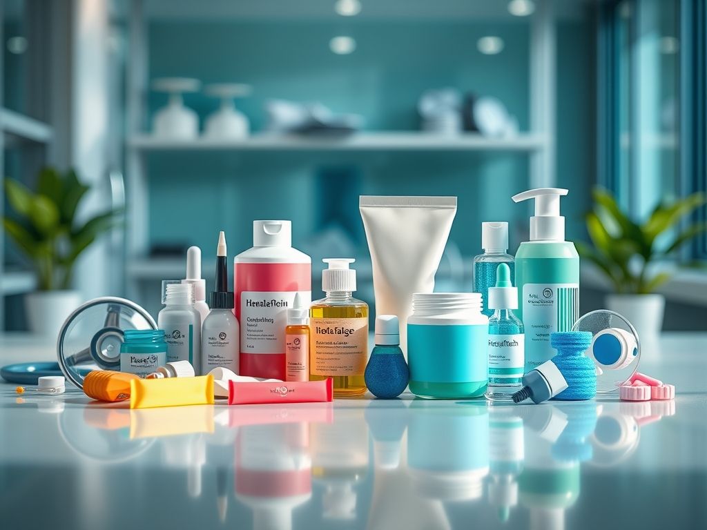 O Que E Materiais De Consumo Saude Bem Estar