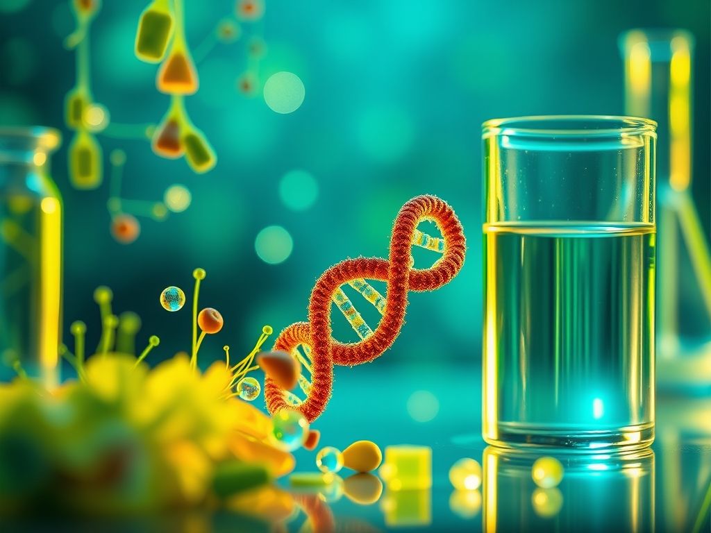O Que E Material Biologico Definicao E Importancia