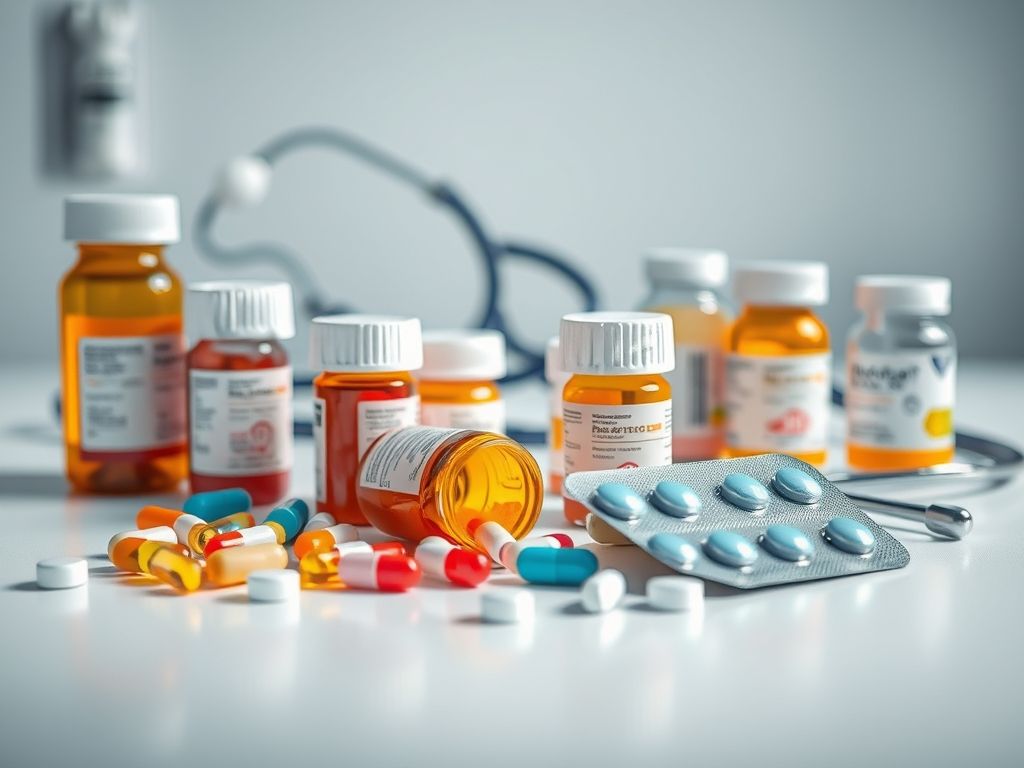 O Que E Medicacao Entenda Os Tipos E Efeitos
