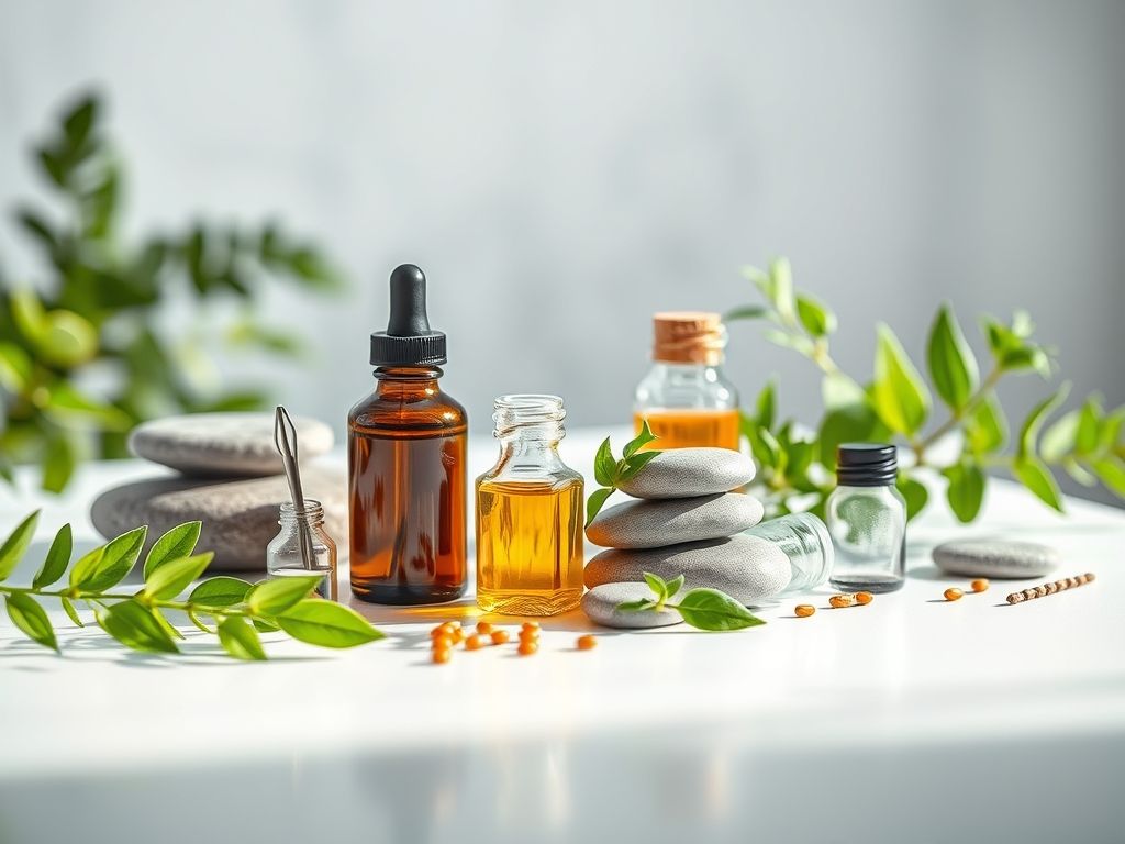 O Que E Medicina Alternativa Entenda Aqui