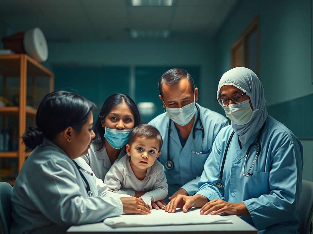 O Que E Medicina Da Familia E Comunidade Cuidados Abra
