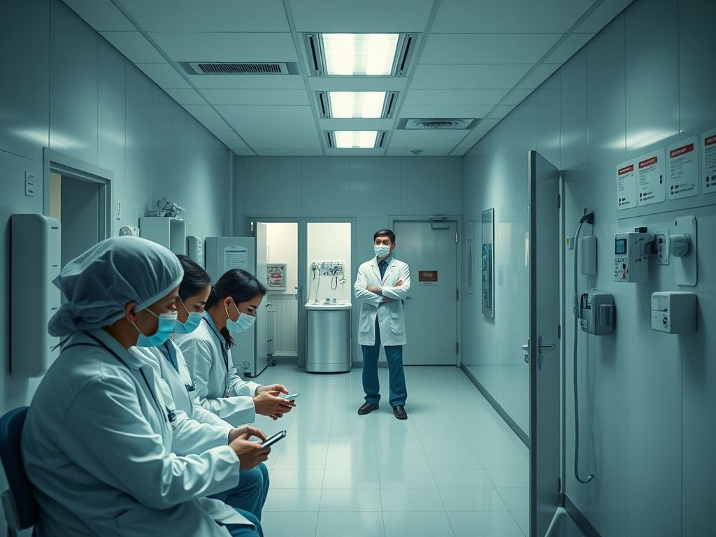 O Que E Medicina De Emergencia Especialidade Urgente