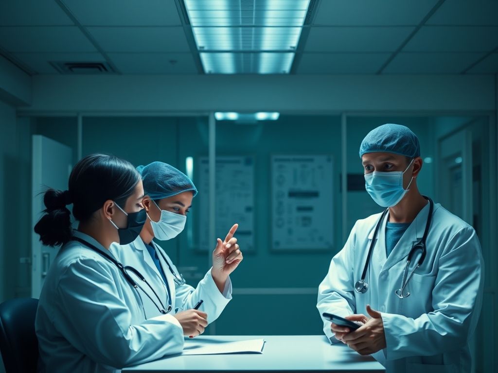 O Que E Medicina Diagnostica Entenda Sua Importancia