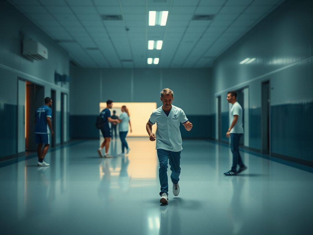 O Que E Medicina Esportiva Especialidade Saude Atletas