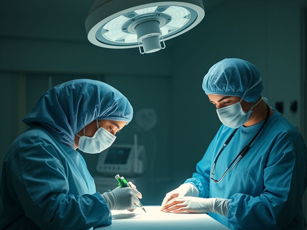 O Que E Medicina Fetal Cuidado Feto Diagnostico