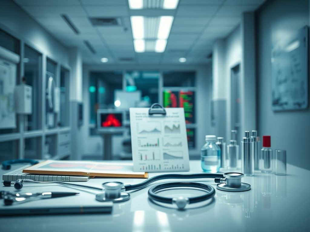 O Que E Medicina Interna Especialidade Complexa