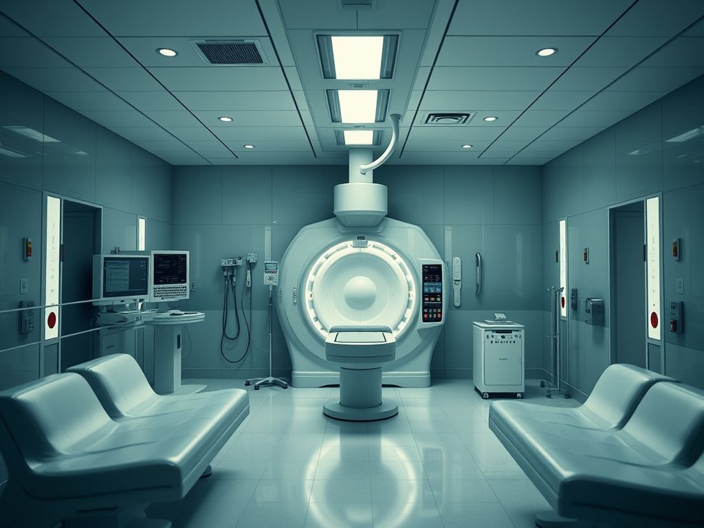 O Que E Medicina Nuclear Especialidade Radioativa