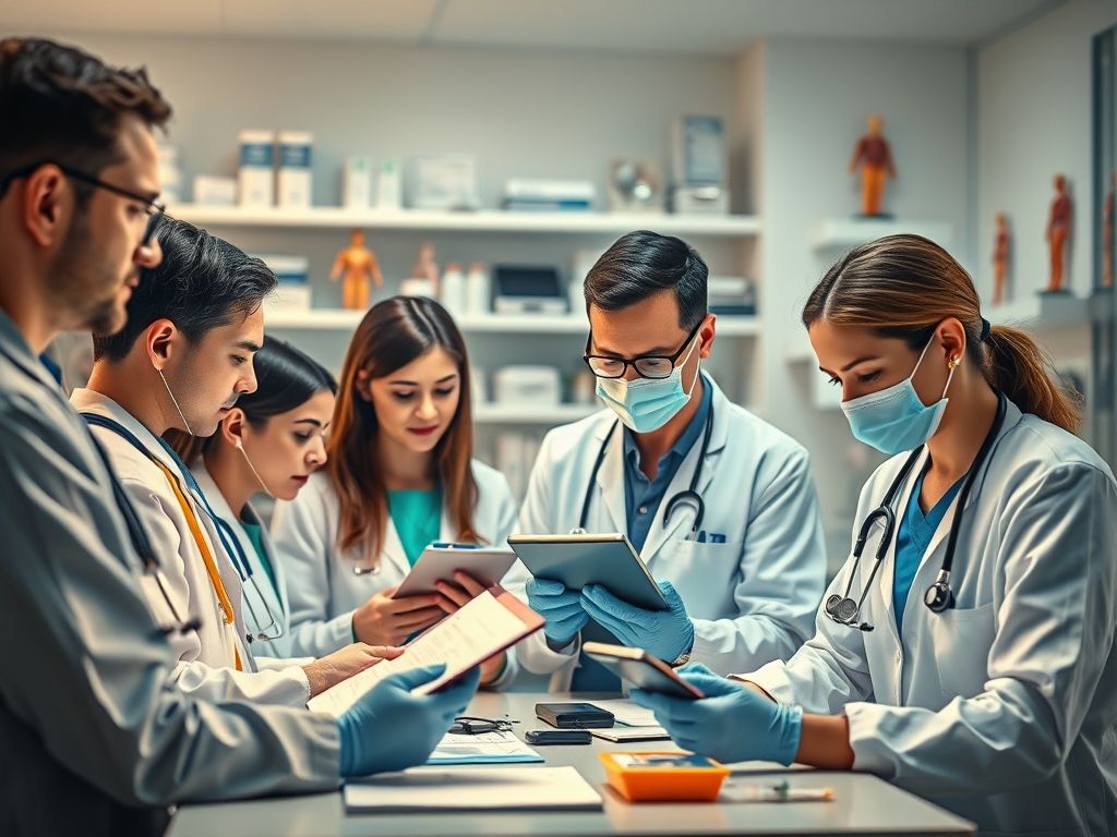 O Que E Medicina Preventiva Importancia