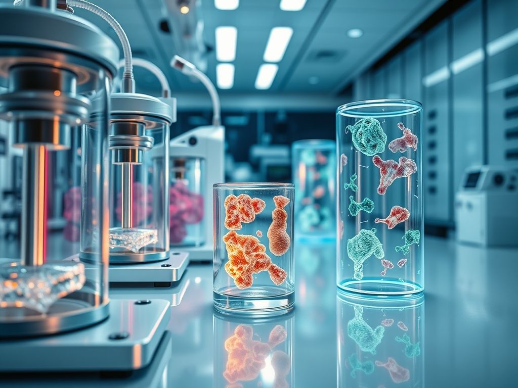O Que E Medicina Regenerativa Tecnicas Inovadoras