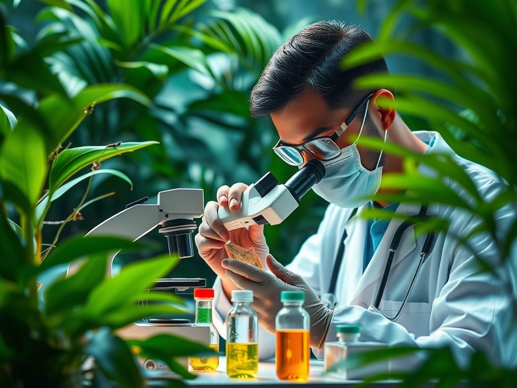 O Que E Medicina Tropical Doencas Tropicais