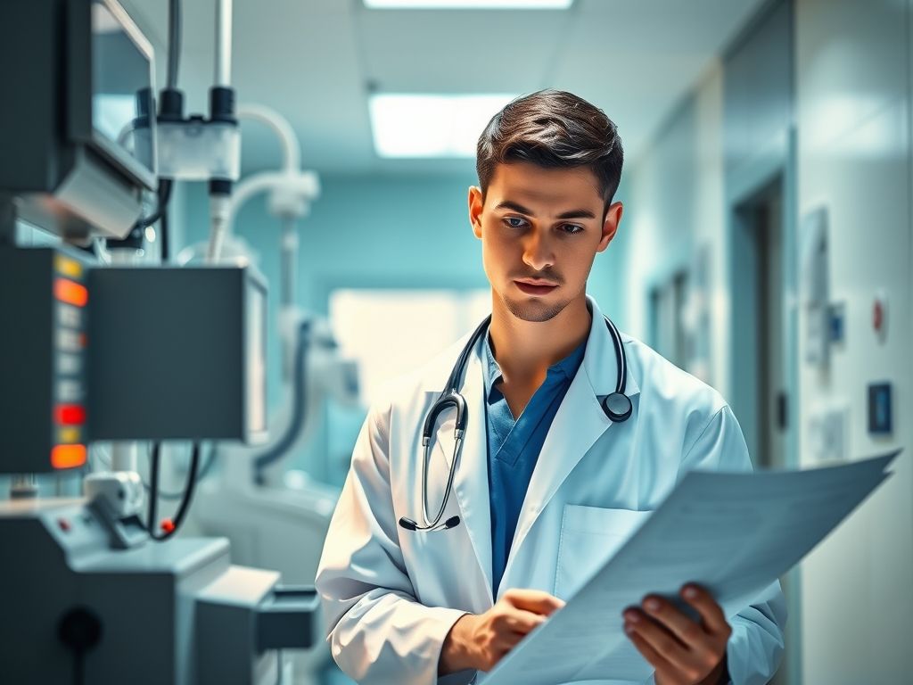 O Que E Medico Residente Residencia Medica