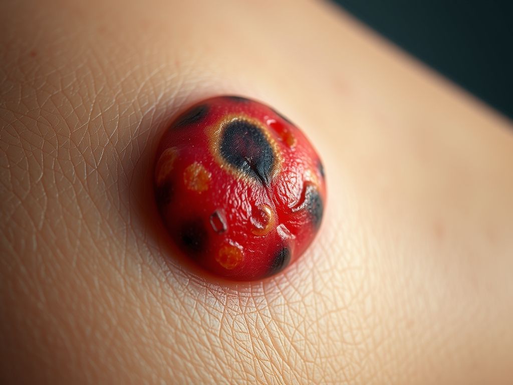 O Que E Melanoma Nodular Entenda Os Detalhes