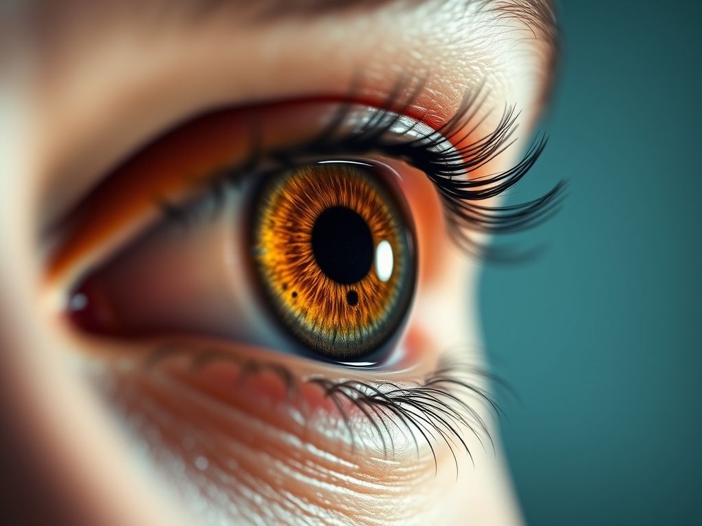 O Que E Melanoma Uveal Entenda O Cancer Ocular