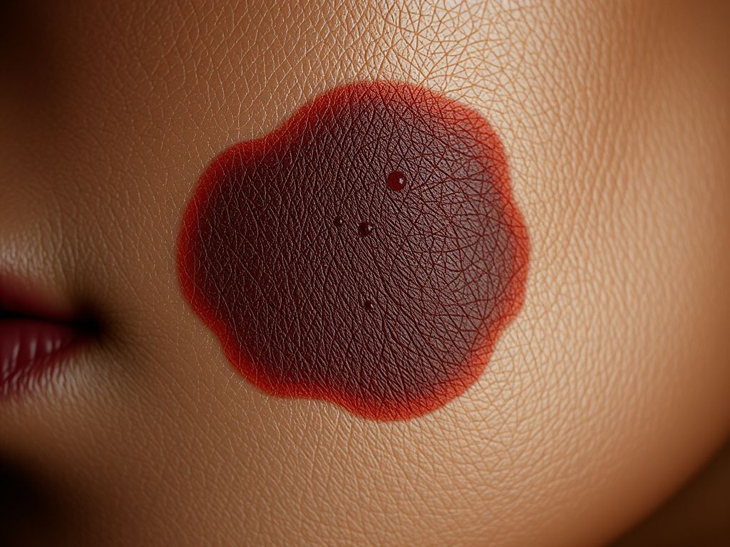 O Que E Melanose Condicao Dermatologica