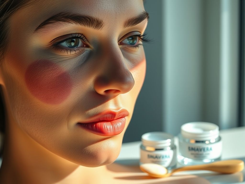 O Que E Melasma Entenda A Condicao E Tratamentos