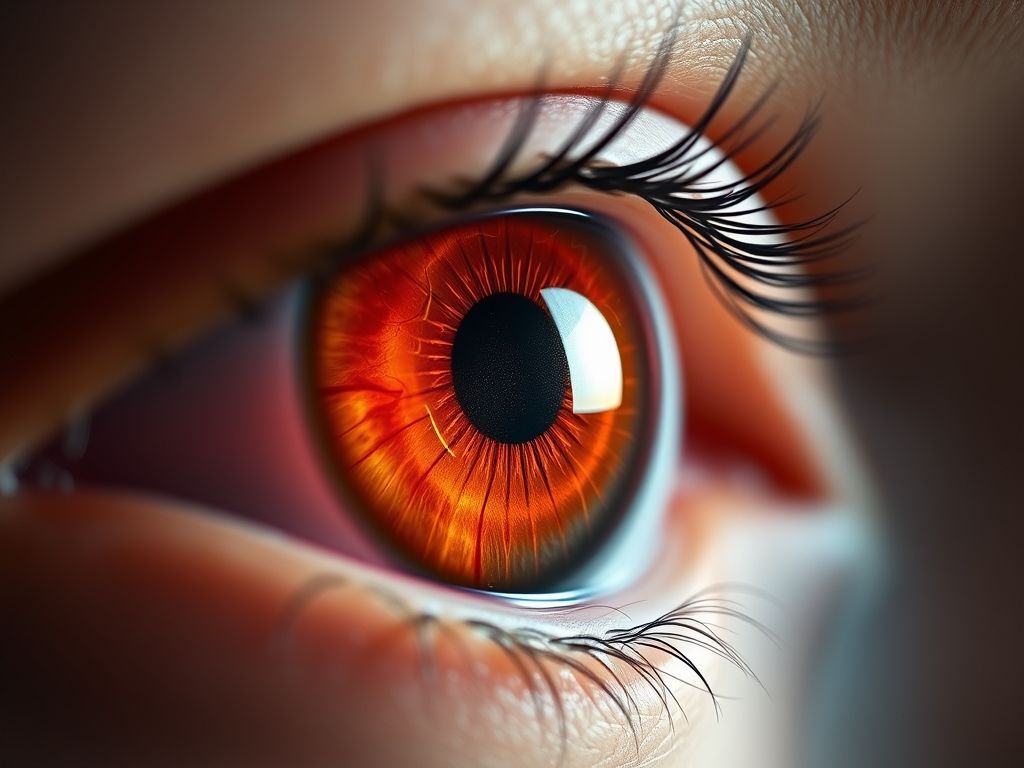 O Que E Membrana Epiretiniana E Suas Implicacoes