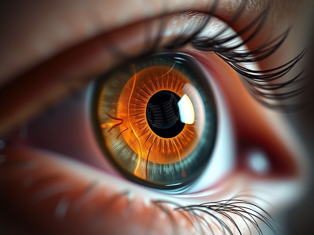 O Que E Membrana Epirretiniana E Suas Implicacoes
