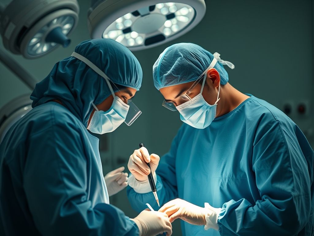 O Que E Meniscectomia Entenda O Procedimento