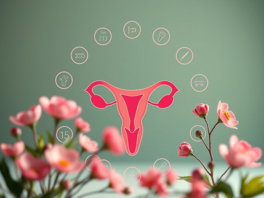 O Que E Menstruacao Entenda O Ciclo Menstrual