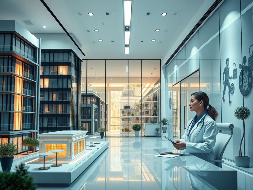 O Que E Mercado Imobiliario Entenda O Conceito