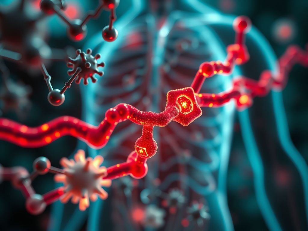 O Que E Metabolismo Entenda O Processo Metabolico