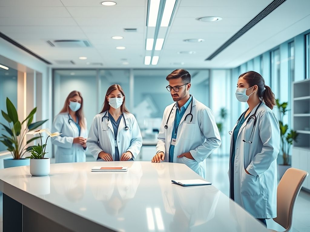 O Que E Metodologia De Trabalho Na Saude E Bem Estar