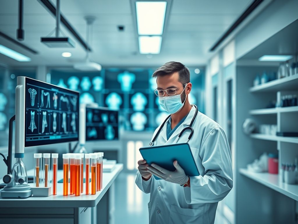 O Que E Metodos Diagnosticos Entenda Os Tipos E Importancia